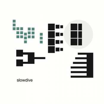 3CD/Set di cofanetti Slowdive: Original Album Classics