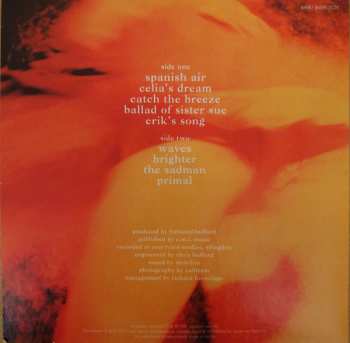 3CD/Set di cofanetti Slowdive: Original Album Classics