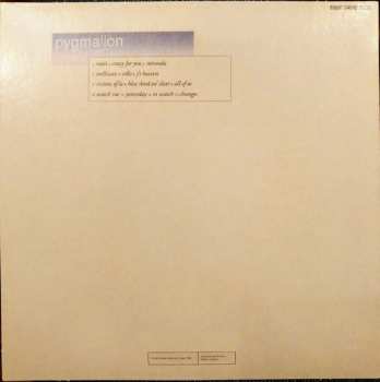 3CD/Set di cofanetti Slowdive: Original Album Classics