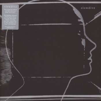 LP Slowdive: Slowdive