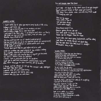 CD Slowly Slowly: Race Car Blues