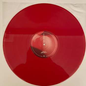 LP Slowly Slowly: Race Car Blues Chapter 2 CLR | LTD