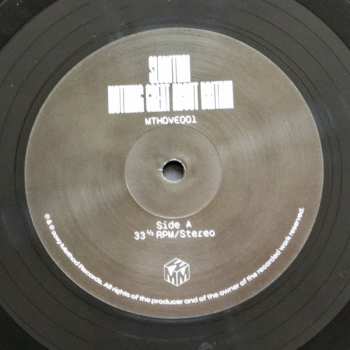 LP slowthai: Nothing Great About Britain