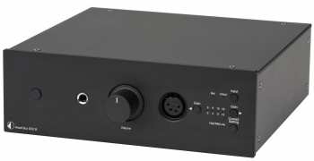 Audiotechnica Pro-Ject Head Box DS2