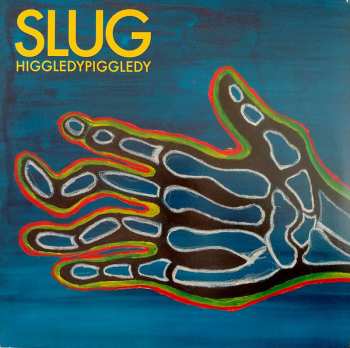 LP Slug: HiggledyPiggledy CLR