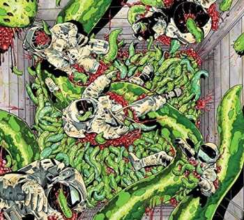 Album Slugdge: The Cosmic Cornucopia