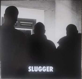 EP Slugger: Slugger CLR