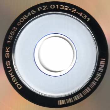 CD SĽUK's Popular Orchestra: O Ježišku Roztomilý