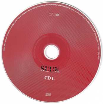 2CD SĽUK's Popular Orchestra: Slovenský Ľudový Umelecký Kolektív
