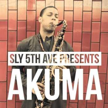 CD Sly 5th Ave: Akuma