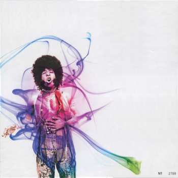 8LP/Set di cofanetti Sly & The Family Stone: Higher! NUM