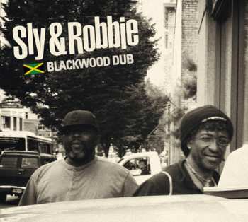 Album Sly & Robbie: Blackwood Dub