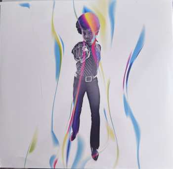 2LP Sly & The Family Stone: Sly Lives! (AKA The Burden Of Black Genius)