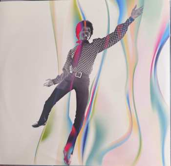 2LP Sly & The Family Stone: Sly Lives! (AKA The Burden Of Black Genius)