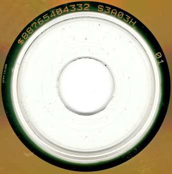 CD/Set di cofanetti Sly & The Family Stone: There's A Riot Goin' On LTD