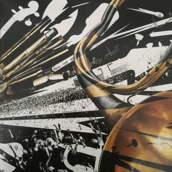 4LP/2CD/Set di cofanetti/Blu-ray Metallica: S&M2 DLX | LTD | CLR