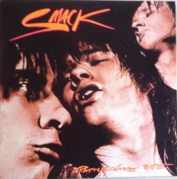 Album Smack: Rattlesnake Bite