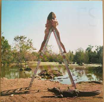 2LP Small Black: Limits Of Desire CLR | LTD
