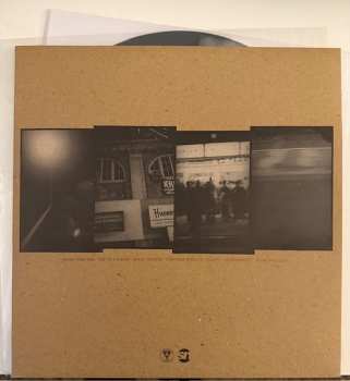 LP The Casket Lottery: Small Brown Bike And The Casket Lottery