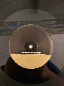 LP The Casket Lottery: Small Brown Bike And The Casket Lottery