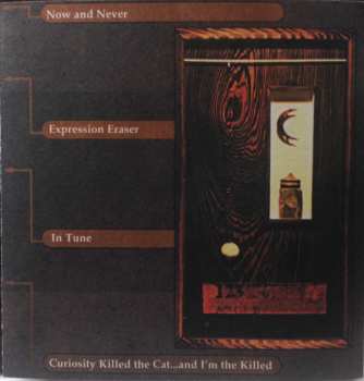 CD Small Brown Bike: Our Own Wars