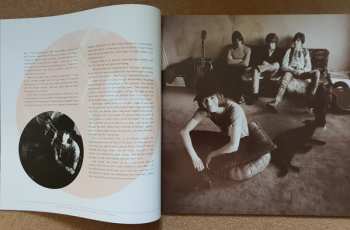 3LP/Set di cofanetti Small Faces: Ogdens' Nut Gone Flake DLX | LTD | CLR