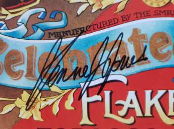 3LP/Set di cofanetti Small Faces: Ogdens' Nut Gone Flake DLX | LTD | CLR