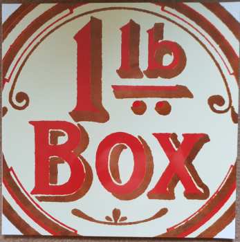 3LP/Set di cofanetti Small Faces: Ogdens' Nut Gone Flake DLX | LTD | CLR