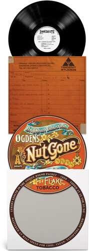 LP Small Faces: Ogdens' Nut Gone Flake