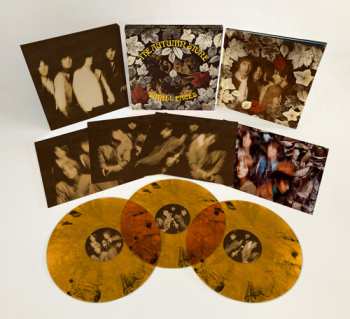 3LP/Set di cofanetti Small Faces: The Autumn Stone DLX | LTD