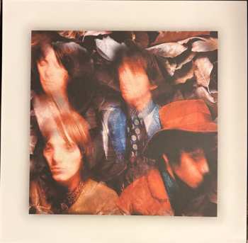 3LP/Set di cofanetti Small Faces: The Autumn Stone DLX | LTD