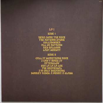 3LP/Set di cofanetti Small Faces: The Autumn Stone DLX | LTD