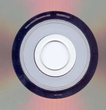 CD Small Jackets: Just Like This