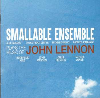 LP Smallable Ensemble: Plays The Music Of John Lennon