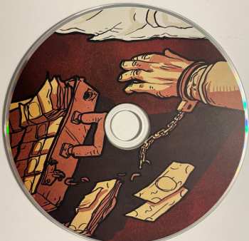 CD Smartbomb: Diamond Heist