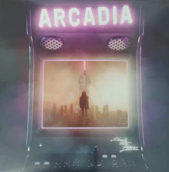 LP Smash Into Pieces: Arcadia CLR