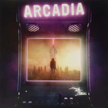 LP Smash Into Pieces: Arcadia CLR
