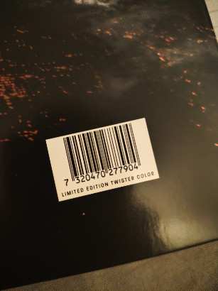 LP Smash Into Pieces: Armaheaven