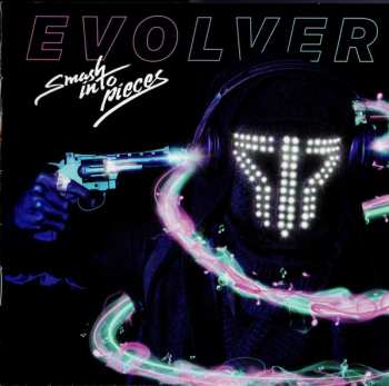 CD Smash Into Pieces: Evolver