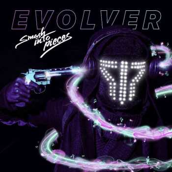 CD Smash Into Pieces: Evolver