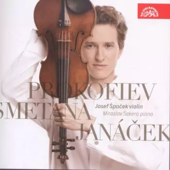 Smetana, Janáček, Prokofjev