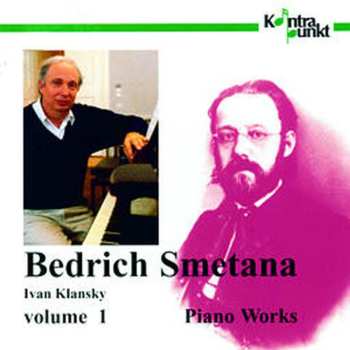 CD Smetana / Klansky: Piano Works 1