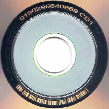 2CD/DVD Harlej: Šmidli Fidli DLX