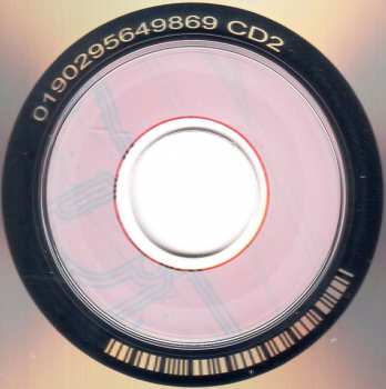 2CD/DVD Harlej: Šmidli Fidli DLX