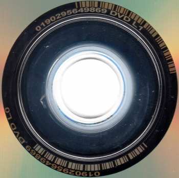 2CD/DVD Harlej: Šmidli Fidli DLX