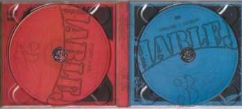 2CD/DVD Harlej: Šmidli Fidli DLX