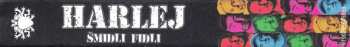 2CD/DVD Harlej: Šmidli Fidli DLX