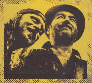 2CD/DVD Harlej: Šmidli Fidli DLX