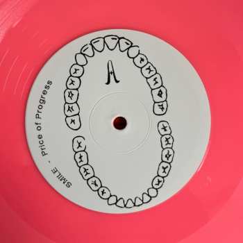 LP Smile: Price Of Progress