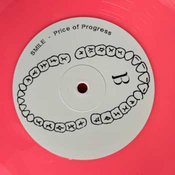 LP Smile: Price Of Progress